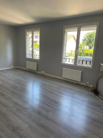 Appartement à louer à Orly (94310)