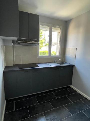 Appartement à louer à Orly (94310)