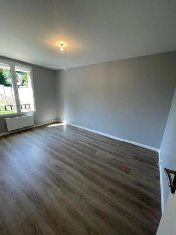 Appartement à louer à Orly (94310)