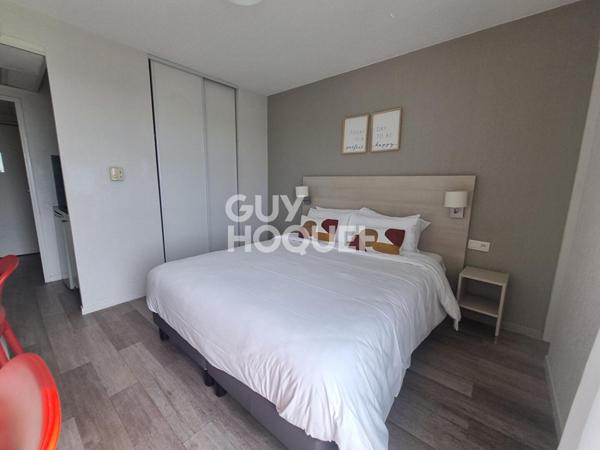 Appartement Aignon 1 pièce(s) 20.1 m2