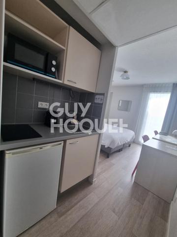 Appartement Aignon 1 pièce(s) 20.1 m2