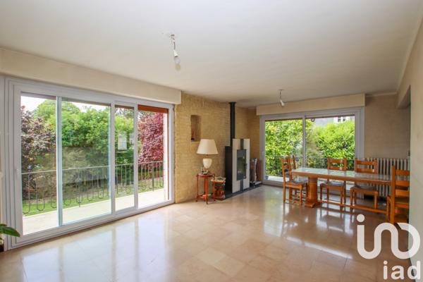 Maison à vendre 7 pièces 160 m² Sarry