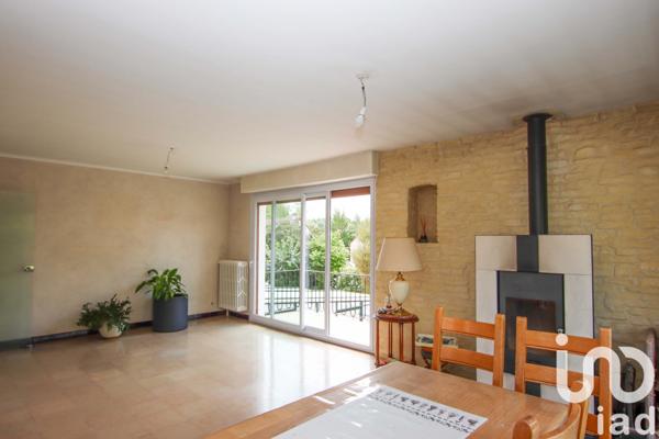 Maison à vendre 7 pièces 160 m² Sarry