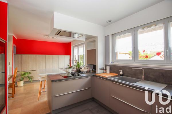 Maison à vendre 7 pièces 160 m² Sarry