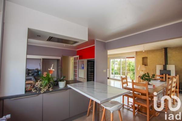 Maison à vendre 7 pièces 160 m² Sarry