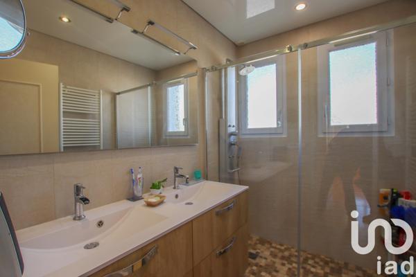 Maison à vendre 7 pièces 160 m² Sarry