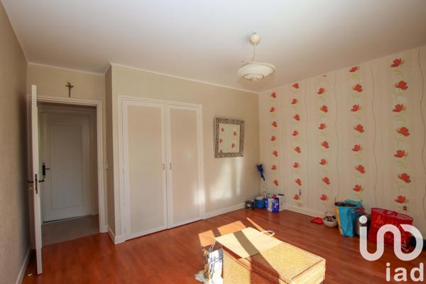 Maison à vendre 7 pièces 160 m² Sarry