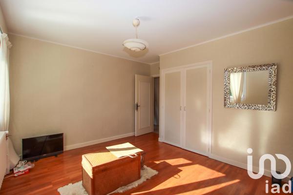 Maison à vendre 7 pièces 160 m² Sarry