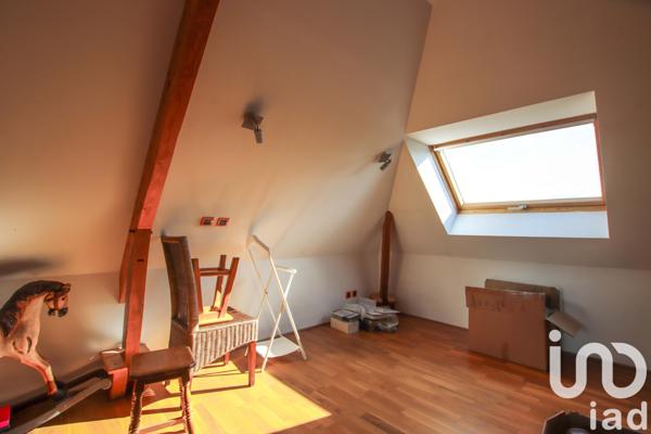 Maison à vendre 7 pièces 160 m² Sarry