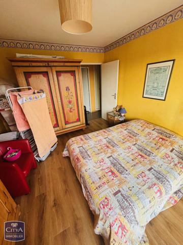 Appartement à vendre 3 pièces 77m² Strasbourg (67100)