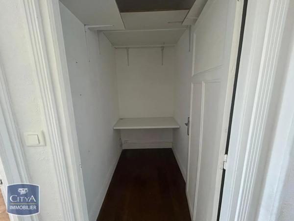 Appartement à louer 3 pièces 58.94m² Charleville-Mézières (08000)