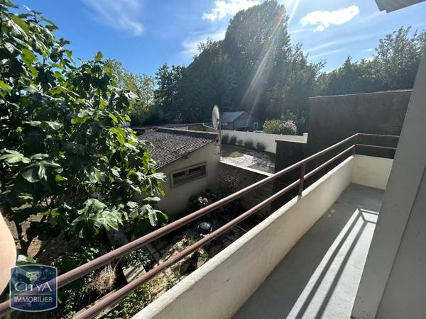 Appartement à louer 3 pièces 58.94m² Charleville-Mézières (08000)