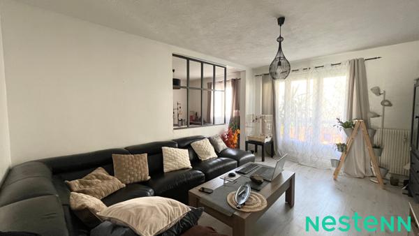 Appartement Saint Etienne 3 pièce(s)