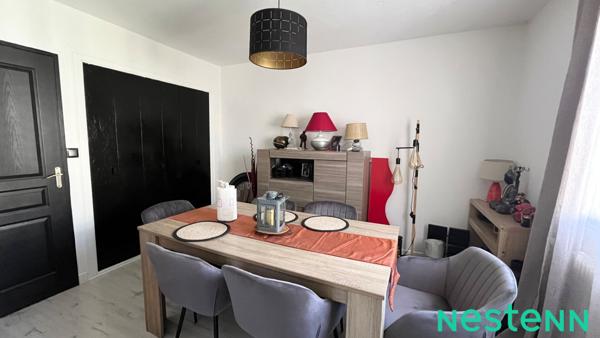 Appartement Saint Etienne 3 pièce(s)