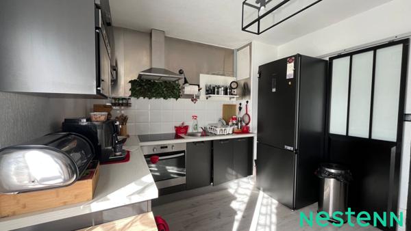 Appartement Saint Etienne 3 pièce(s)