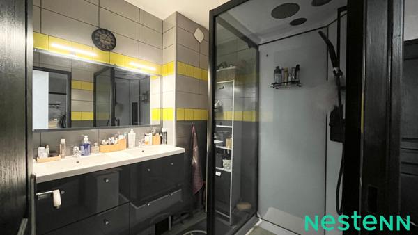 Appartement Saint Etienne 3 pièce(s)