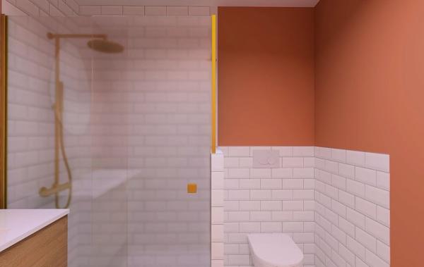 Vente Appartement P4 Triplex neuf Pau   