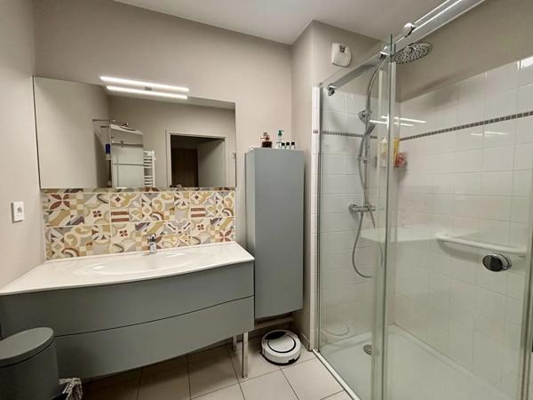 Appartement à vendre 3 pièces 69m² Boulogne-sur-Mer (62200)