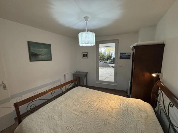 Appartement à vendre 3 pièces 69m² Boulogne-sur-Mer (62200)