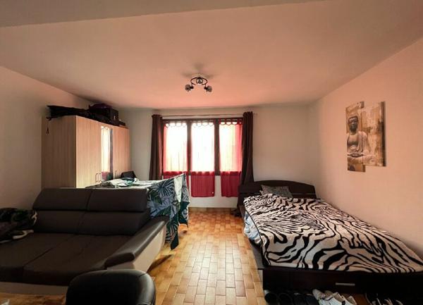 Appartement à vendre    1 pièce •  Mont-de-Marsan