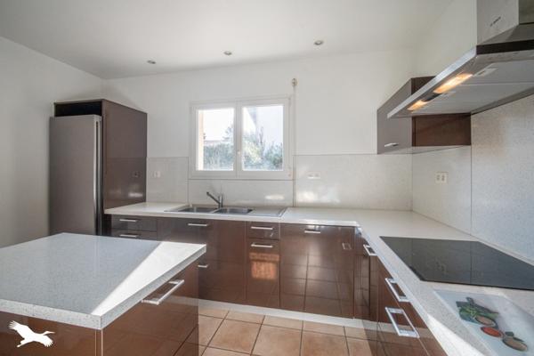 Maison à vendre |  Biscarrosse |  4 pièces | 110 m²