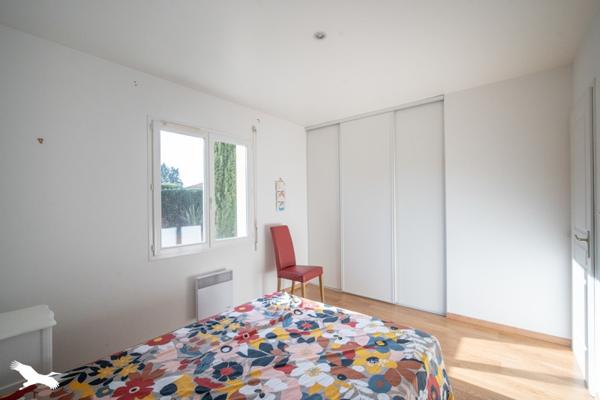 Maison à vendre |  Biscarrosse |  4 pièces | 110 m²