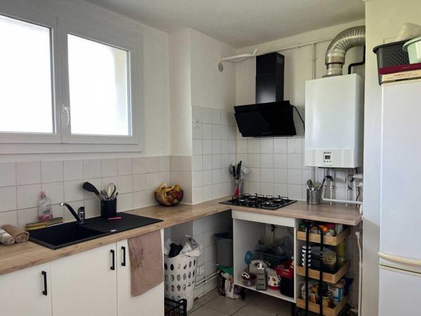 Vente / Appartement