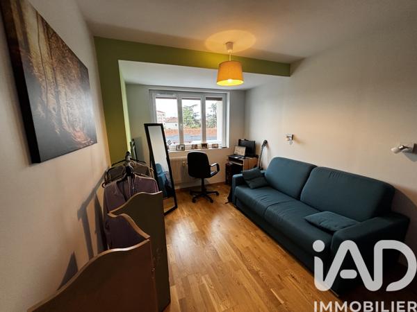Appartement à vendre 3 pièces 67 m² Le Coteau