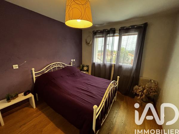 Appartement à vendre 3 pièces 67 m² Le Coteau