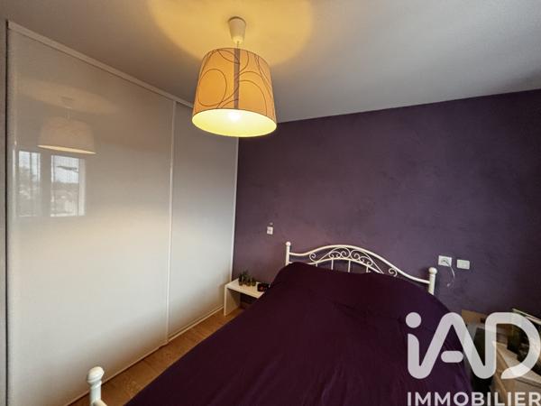 Appartement à vendre 3 pièces 67 m² Le Coteau