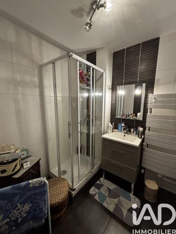 Appartement à vendre 3 pièces 67 m² Le Coteau