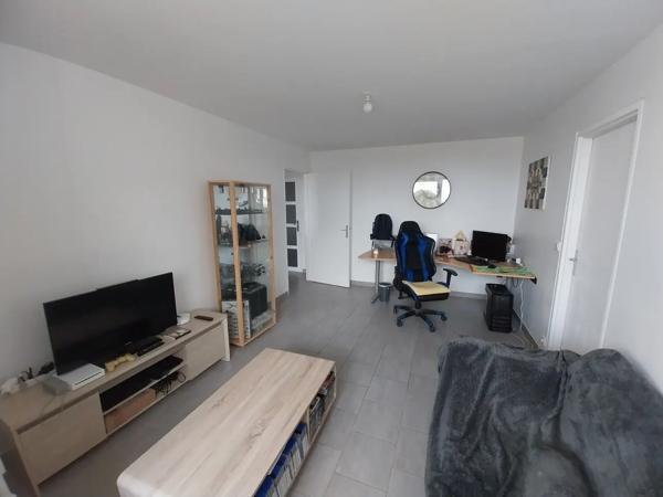 Appartement à vendre 2 pièces 55.73m² Dunkerque (59240)