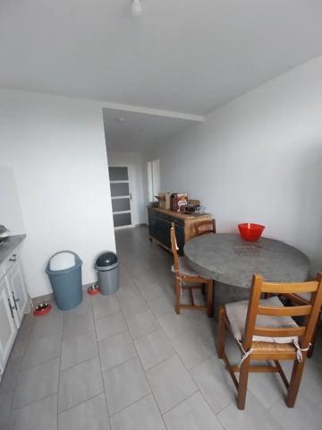 Appartement à vendre 2 pièces 55.73m² Dunkerque (59240)