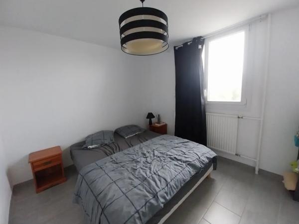 Appartement à vendre 2 pièces 55.73m² Dunkerque (59240)