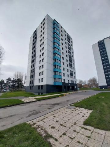 Appartement à vendre 2 pièces 55.73m² Dunkerque (59240)