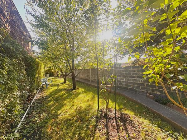 Maison à vendre 4 pièces 170m² Le Cateau-Cambrésis (59360)
