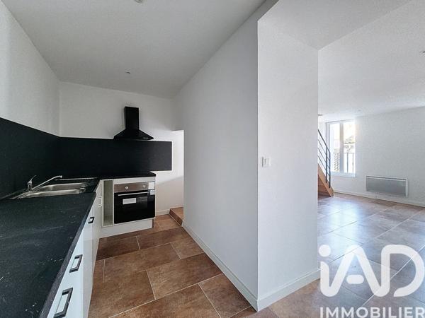 Location appartement 4 pièces 89 m² Magalas