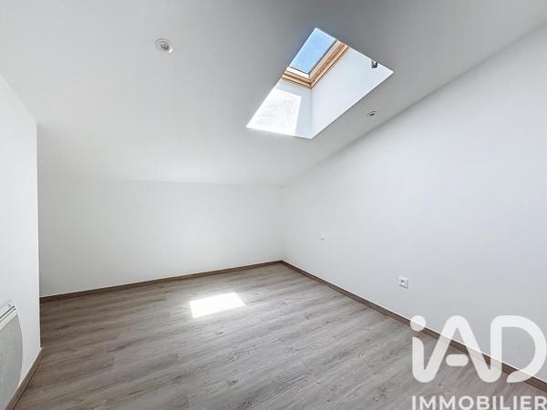 Location appartement 4 pièces 89 m² Magalas