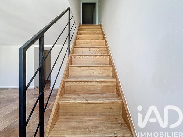 Location appartement 4 pièces 89 m² Magalas