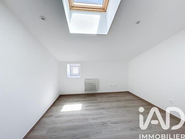 Location appartement 4 pièces 89 m² Magalas