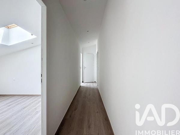 Location appartement 4 pièces 89 m² Magalas