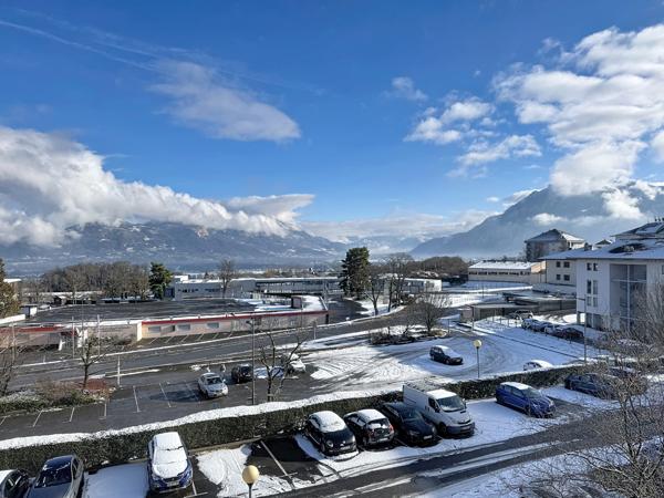 Appartement 3 pièces - 72 m²