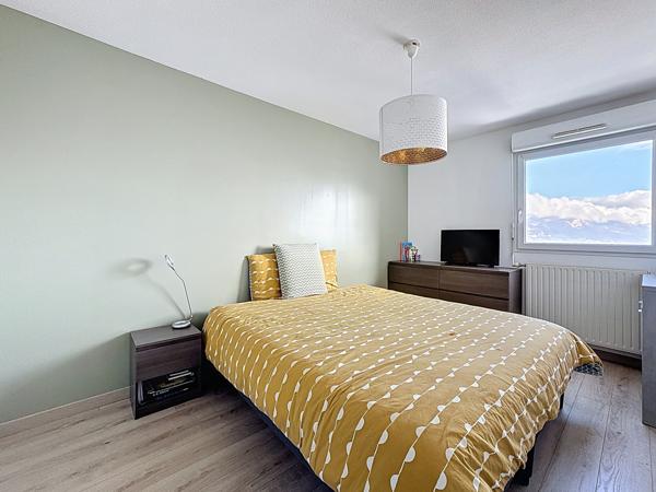 Appartement 3 pièces - 72 m²