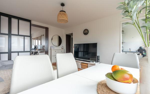 Appartement à vendre    3 pièces • 50,44 m2 Maisons-Alfort