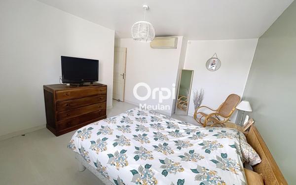 Maison à vendre    4 pièces • 90,35 m2 Les Mureaux