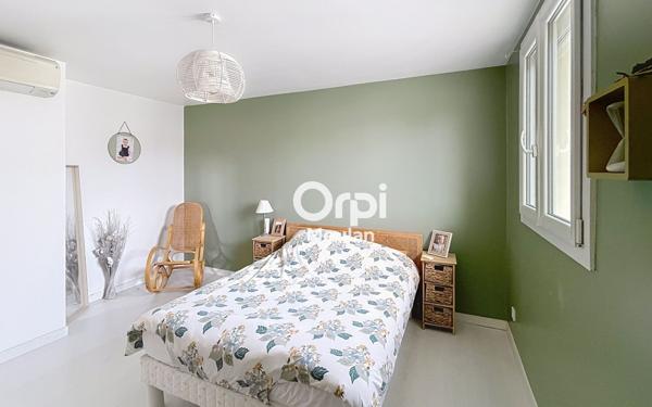 Maison à vendre    4 pièces • 90,35 m2 Les Mureaux