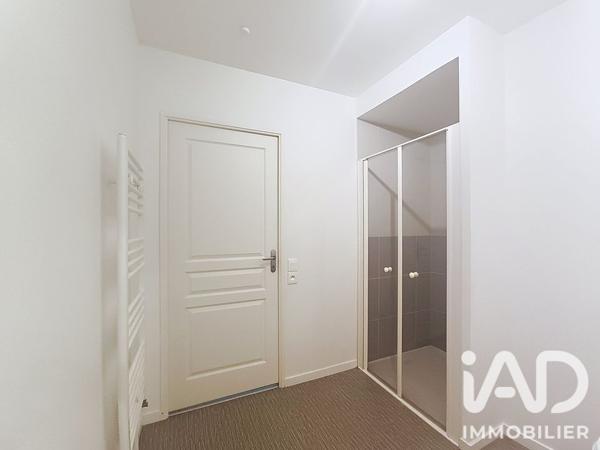 Appartement à vendre 2 pièces 47 m² L'Hôpital