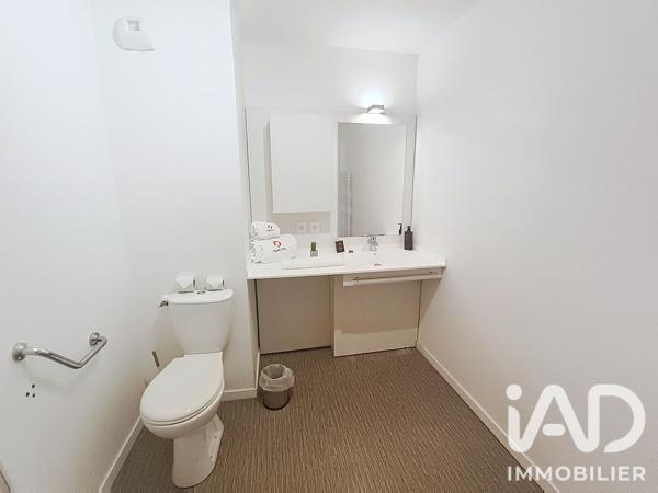 Appartement à vendre 2 pièces 47 m² L'Hôpital