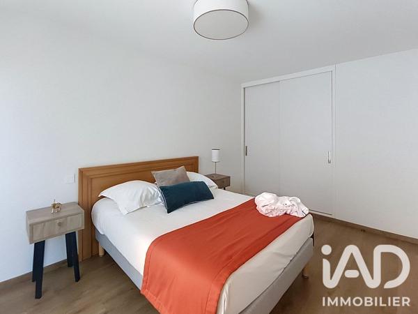 Appartement à vendre 2 pièces 47 m² L'Hôpital
