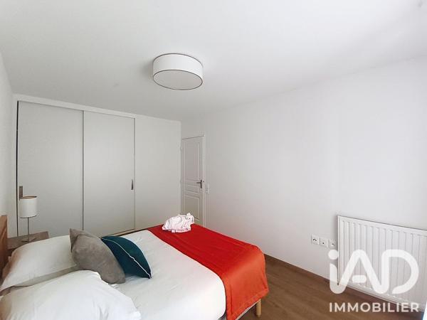 Appartement à vendre 2 pièces 47 m² L'Hôpital
